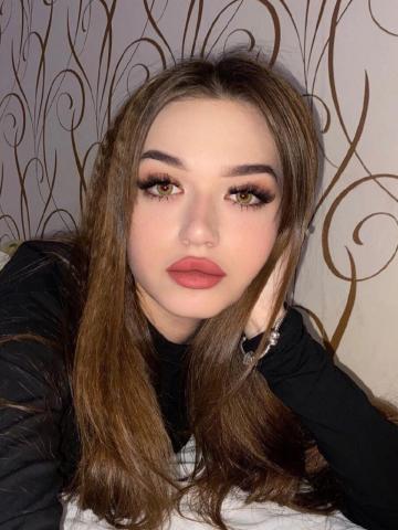 Жанна фото 2