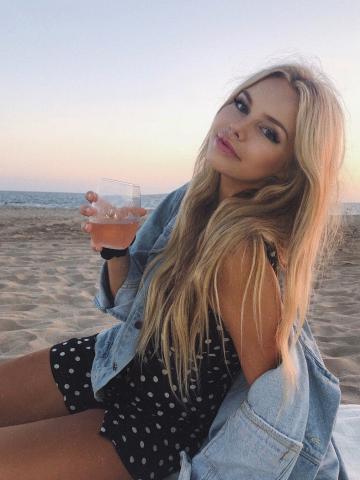 Марго Принцесска фото 3