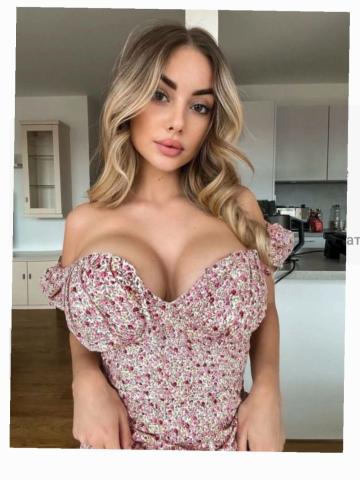 Тамара Потрясающая Блондинка фото 2