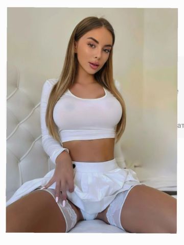 Тамара Потрясающая Блондинка фото 3