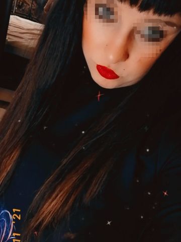 Жанна Новенькая Студентка