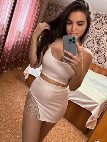 Надежда Горячая Ласковая Реал фото 2